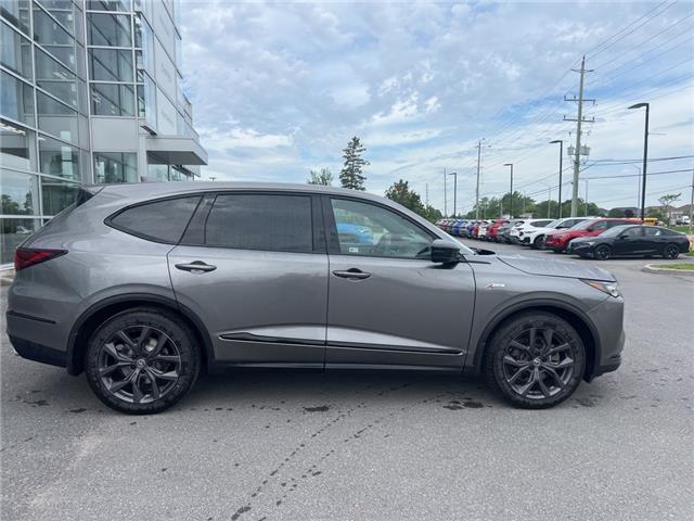 2022 Acura MDX A-Spec (Stk: 26P075) in Kingston - Image 7 of 20 2022 Acura MDX A-Spec (Stk: 26P075) in Kingston - Image 7 of 20