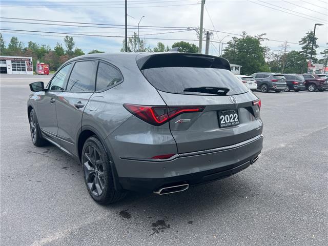 2022 Acura MDX A-Spec (Stk: 26P075) in Kingston - Image 12 of 20 2022 Acura MDX A-Spec (Stk: 26P075) in Kingston - Image 12 of 20