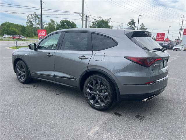 2022 Acura MDX A-Spec (Stk: 26P075) in Kingston - Image 13 of 20 2022 Acura MDX A-Spec (Stk: 26P075) in Kingston - Image 13 of 20