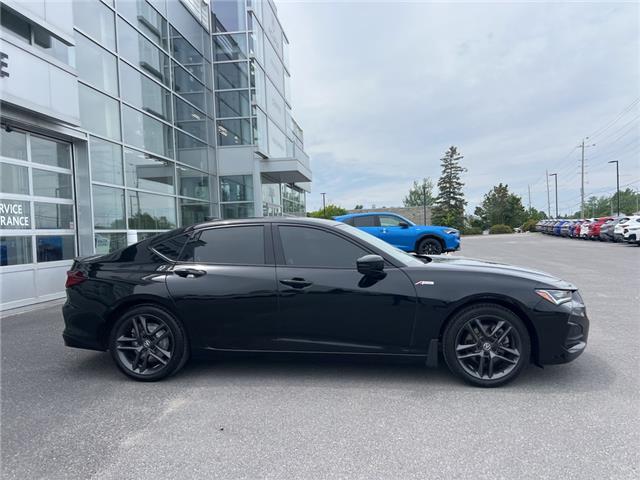 2024 Acura TLX A-Spec (Stk: 26457A) in Kingston - Image 6 of 17 2024 Acura TLX A-Spec (Stk: 26457A) in Kingston - Image 6 of 17