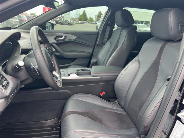2024 Acura TLX A-Spec (Stk: 26457A) in Kingston - Image 15 of 17 2024 Acura TLX A-Spec (Stk: 26457A) in Kingston - Image 15 of 17