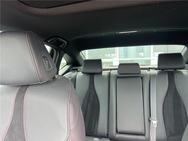 2024 Acura TLX A-Spec (Stk: 26457A) in Kingston - Image 17 of 17 2024 Acura TLX A-Spec (Stk: 26457A) in Kingston - Image 17 of 17