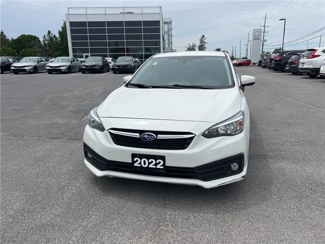 2022 Subaru Impreza Touring (Stk: 26474B) in Kingston - Image 2 of 14