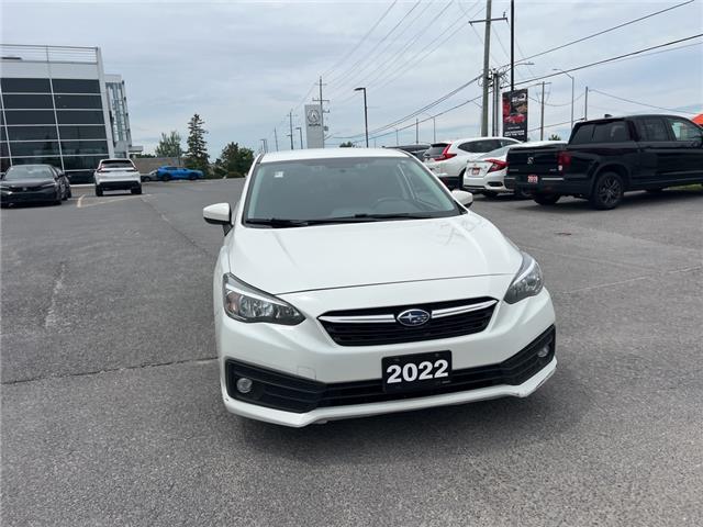 2022 Subaru Impreza Touring (Stk: 26474B) in Kingston - Image 3 of 14