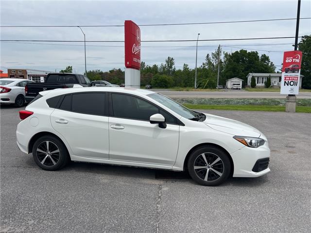 2022 Subaru Impreza Touring (Stk: 26474B) in Kingston - Image 6 of 14