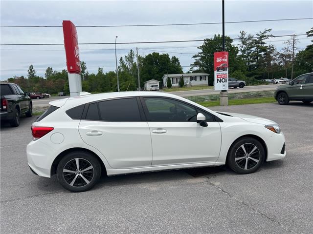 2022 Subaru Impreza Touring (Stk: 26474B) in Kingston - Image 7 of 14