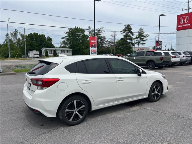 2022 Subaru Impreza Touring (Stk: 26474B) in Kingston - Image 8 of 14