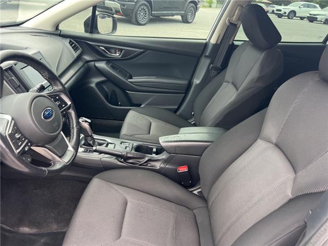 2022 Subaru Impreza Touring (Stk: 26474B) in Kingston - Image 12 of 14