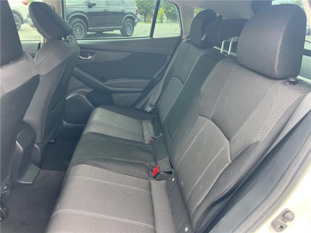 2022 Subaru Impreza Touring (Stk: 26474B) in Kingston - Image 14 of 14