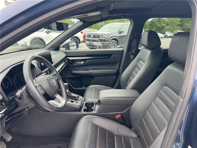 2024 Honda CR-V Hybrid Touring (Stk: 26P086) in Kingston - Image 9 of 10 2024 Honda CR-V Hybrid Touring (Stk: 26P086) in Kingston - Image 9 of 10