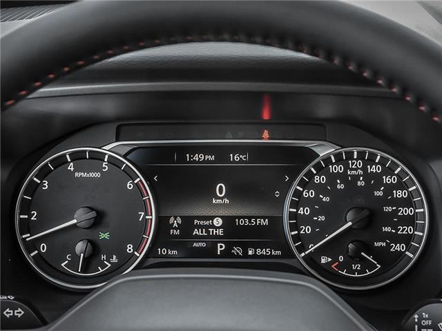 2026 Nissan Rogue Rock Creek (Stk: 26R224) in Newmarket - Image 14 of 23