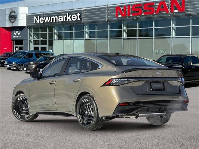 2026 Nissan Sentra SR (Stk: 262053) in Newmarket - Image 4 of 24
