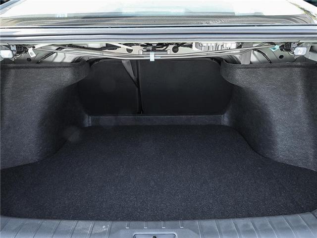 2026 Nissan Sentra SR (Stk: 262053) in Newmarket - Image 10 of 24