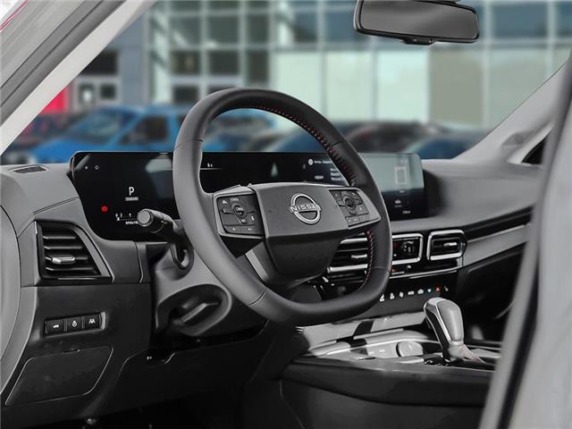 2026 Nissan Sentra SR (Stk: 262053) in Newmarket - Image 12 of 24