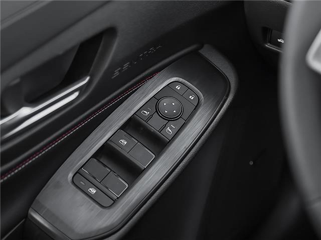 2026 Nissan Sentra SR (Stk: 262053) in Newmarket - Image 16 of 24