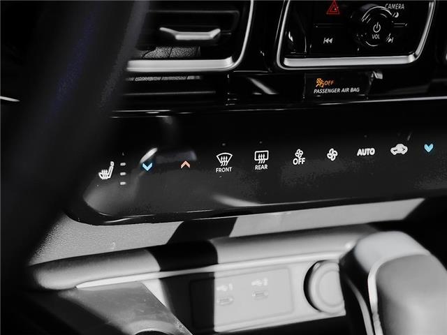 2026 Nissan Sentra SR (Stk: 262053) in Newmarket - Image 19 of 24