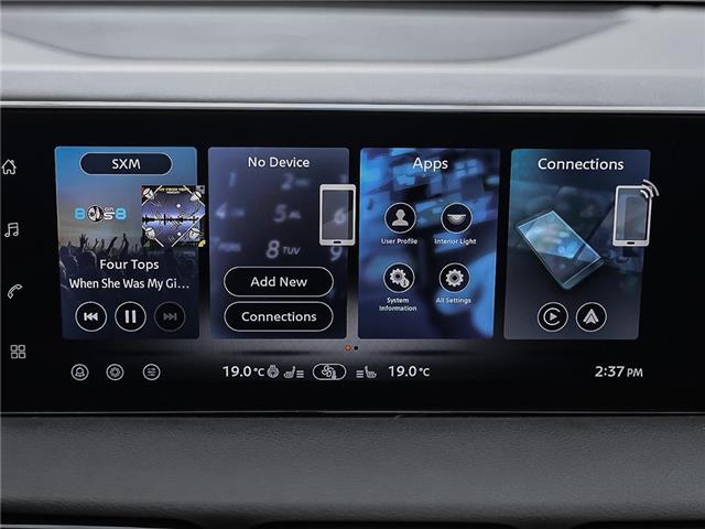 2026 Nissan Sentra SR (Stk: 262053) in Newmarket - Image 20 of 24