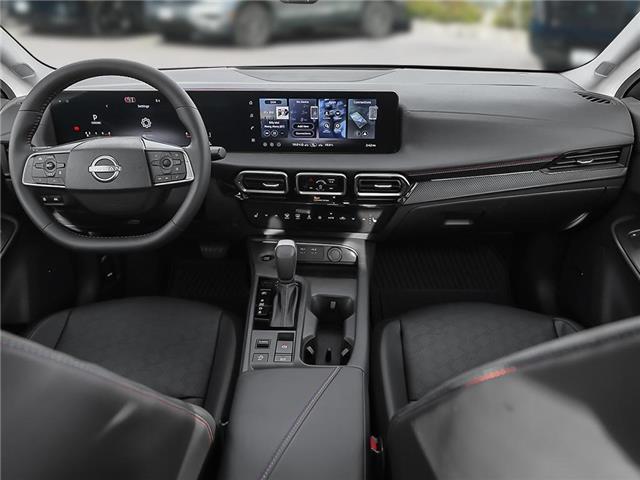 2026 Nissan Sentra SR (Stk: 262053) in Newmarket - Image 24 of 24