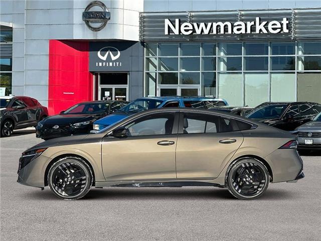2026 Nissan Sentra SR (Stk: 262048) in Newmarket - Image 3 of 24