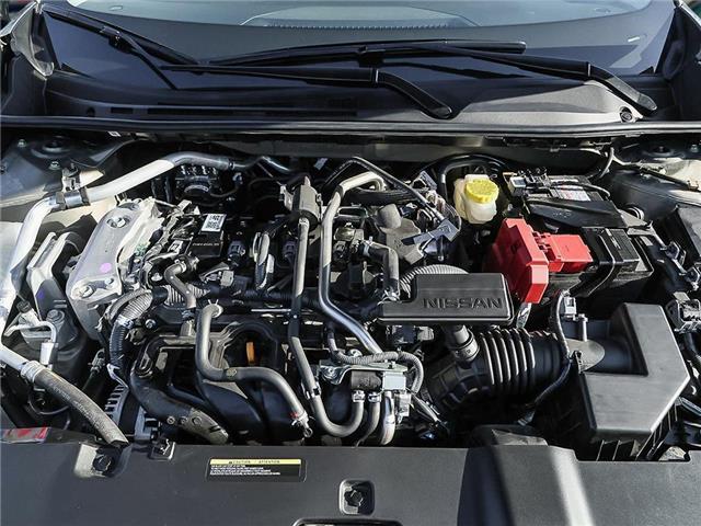 2026 Nissan Sentra SR (Stk: 262048) in Newmarket - Image 7 of 24