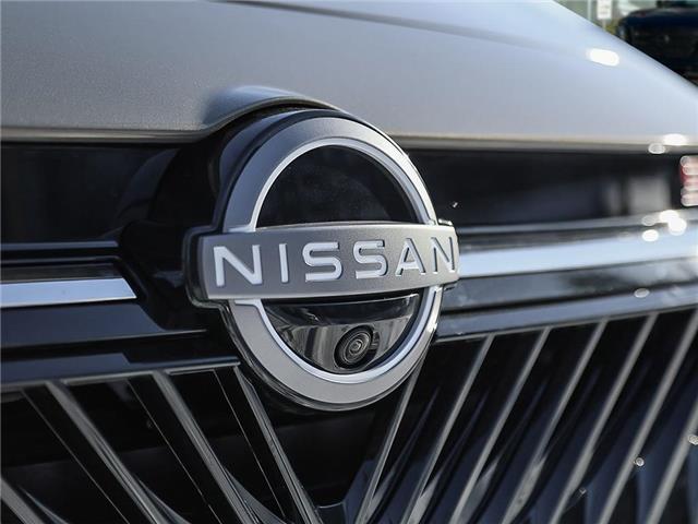 2026 Nissan Sentra SR (Stk: 262048) in Newmarket - Image 8 of 24