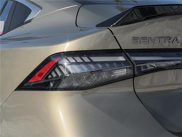 2026 Nissan Sentra SR (Stk: 262048) in Newmarket - Image 11 of 24