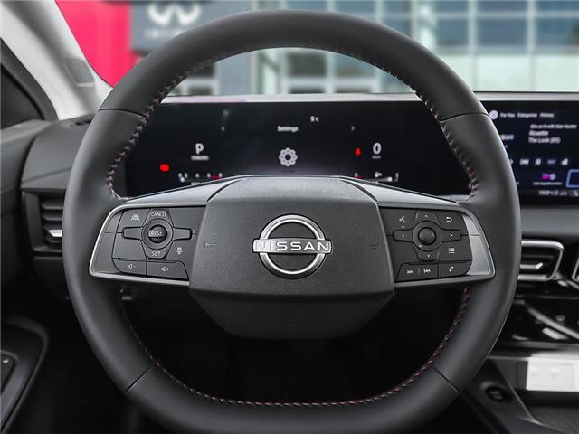 2026 Nissan Sentra SR (Stk: 262048) in Newmarket - Image 13 of 24