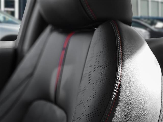 2026 Nissan Sentra SR (Stk: 262048) in Newmarket - Image 22 of 24