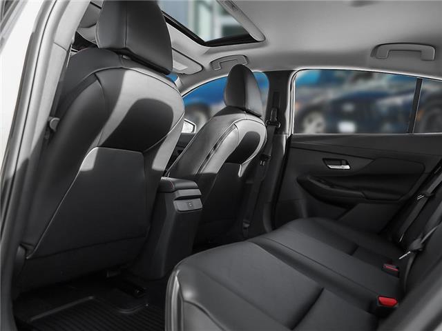 2026 Nissan Sentra SR (Stk: 262048) in Newmarket - Image 23 of 24