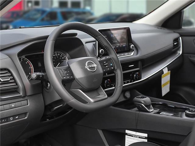 2026 Nissan Rogue SV Moonroof (Stk: 26R226) in Newmarket - Image 12 of 23 2026 Nissan Rogue SV Moonroof (Stk: 26R226) in Newmarket - Image 12 of 23