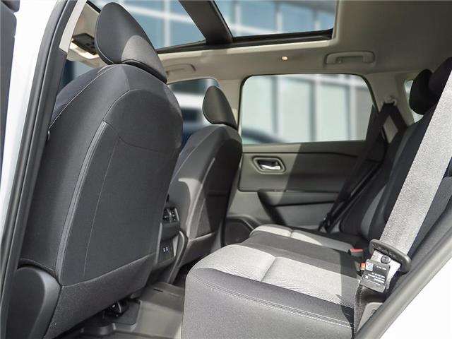 2026 Nissan Rogue SV Moonroof (Stk: 26R226) in Newmarket - Image 21 of 23 2026 Nissan Rogue SV Moonroof (Stk: 26R226) in Newmarket - Image 21 of 23