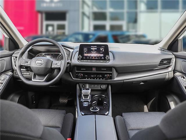 2026 Nissan Rogue SV Moonroof (Stk: 26R226) in Newmarket - Image 22 of 23 2026 Nissan Rogue SV Moonroof (Stk: 26R226) in Newmarket - Image 22 of 23