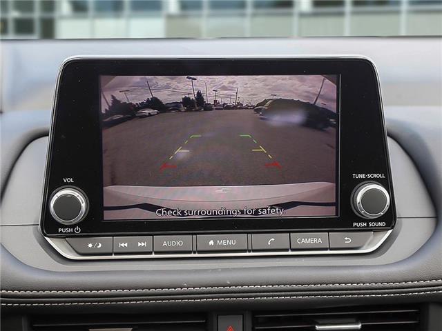 2026 Nissan Rogue SV Moonroof (Stk: 26R226) in Newmarket - Image 23 of 23 2026 Nissan Rogue SV Moonroof (Stk: 26R226) in Newmarket - Image 23 of 23