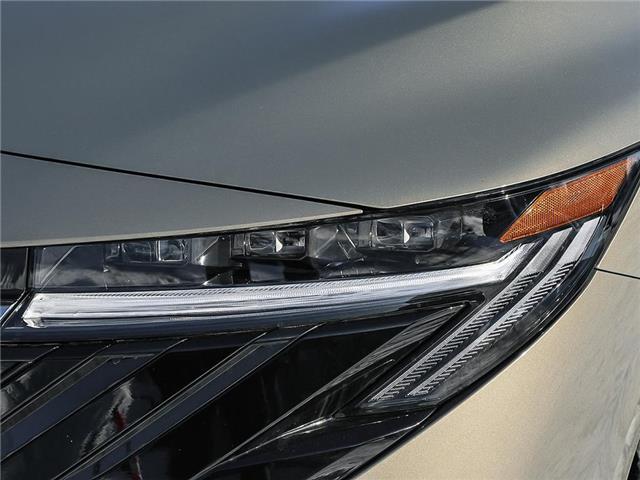 2026 Nissan Sentra SR (Stk: 262051) in Newmarket - Image 9 of 24