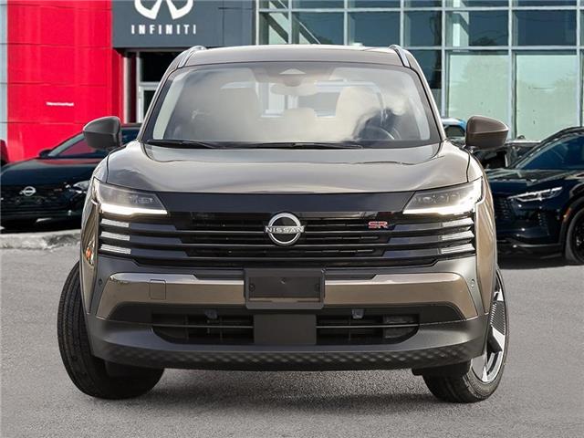 2026 Nissan Kicks SR (Stk: 26K130) in Newmarket - Image 2 of 23