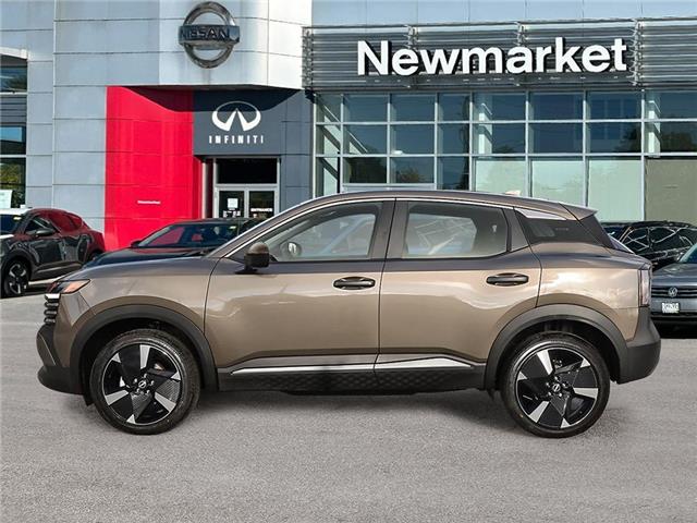 2026 Nissan Kicks SR (Stk: 26K130) in Newmarket - Image 3 of 23