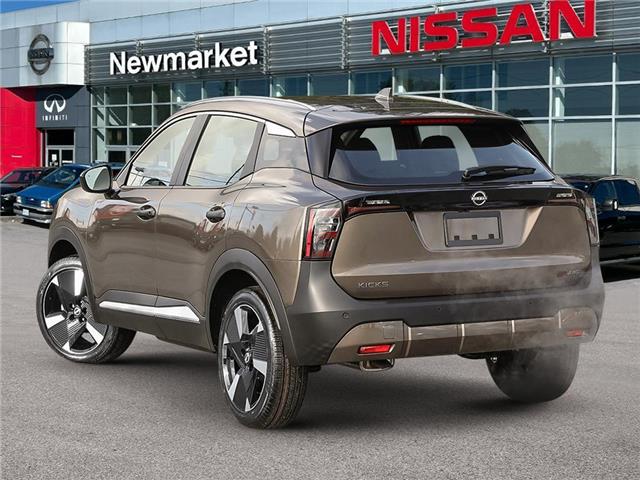 2026 Nissan Kicks SR (Stk: 26K130) in Newmarket - Image 4 of 23