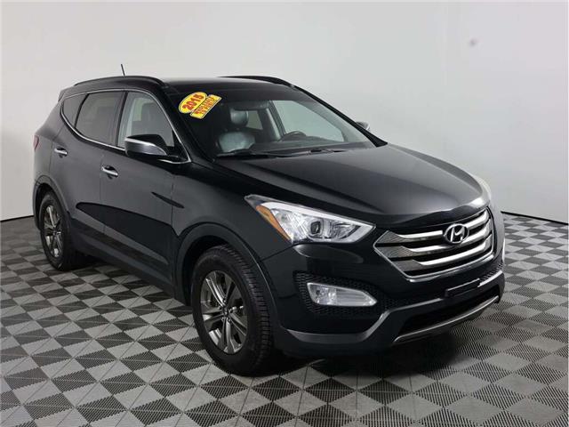 2015 Hyundai Santa Fe Sport  (Stk: A20974) in Calgary - Image 3 of 21