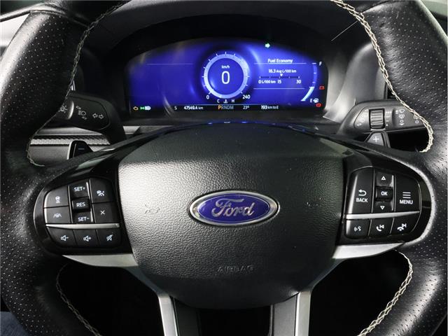 2022 Ford Explorer ST (Stk: A21178) in Calgary - Image 21 of 24 2022 Ford Explorer ST (Stk: A21178) in Calgary - Image 21 of 24