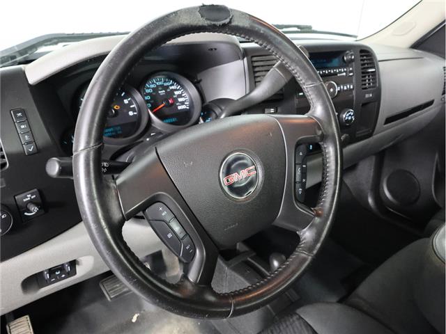 2012 GMC Sierra 1500 SL (Stk: A21125) in Calgary - Image 12 of 15