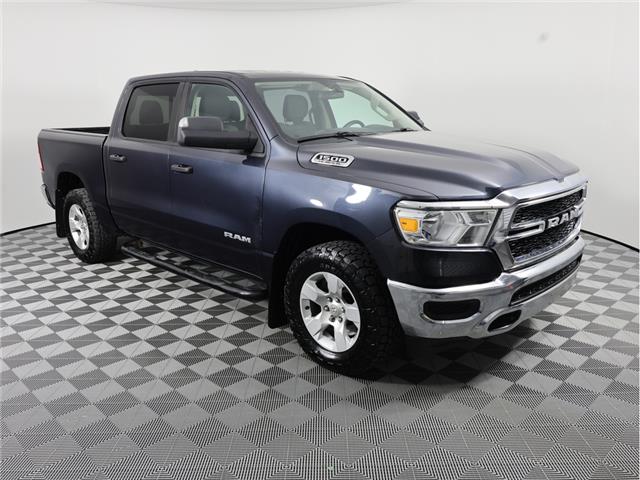 2021 RAM 1500  (Stk: 26T250A) in Calgary - Image 3 of 19
