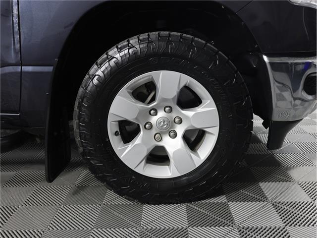2021 RAM 1500  (Stk: 26T250A) in Calgary - Image 4 of 19