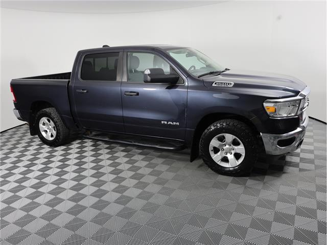 2021 RAM 1500  (Stk: 26T250A) in Calgary - Image 5 of 19