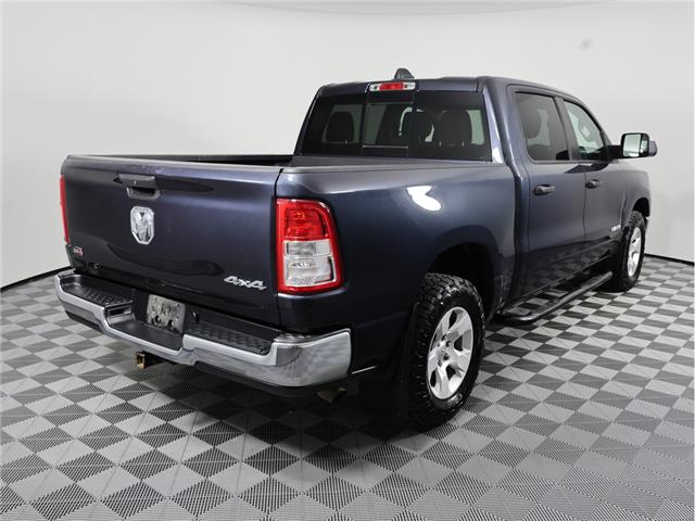 2021 RAM 1500  (Stk: 26T250A) in Calgary - Image 6 of 19