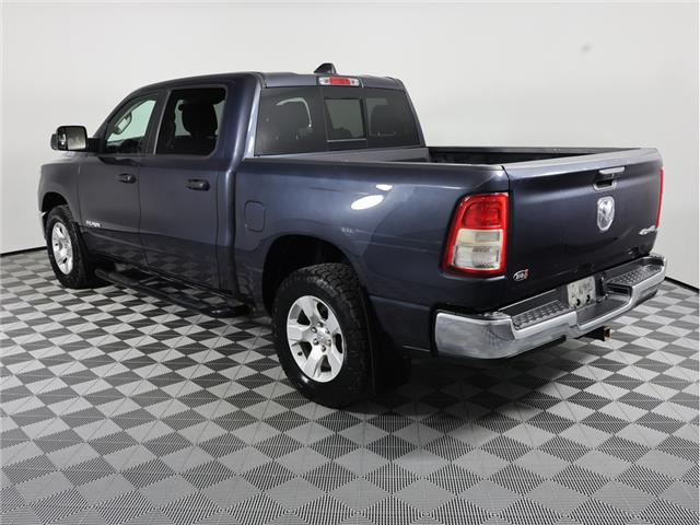 2021 RAM 1500  (Stk: 26T250A) in Calgary - Image 8 of 19