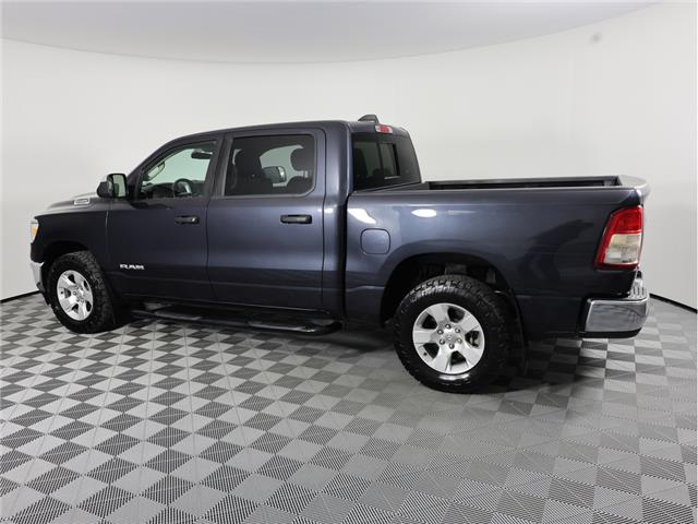 2021 RAM 1500  (Stk: 26T250A) in Calgary - Image 9 of 19