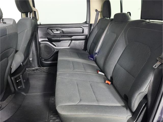 2021 RAM 1500  (Stk: 26T250A) in Calgary - Image 10 of 19