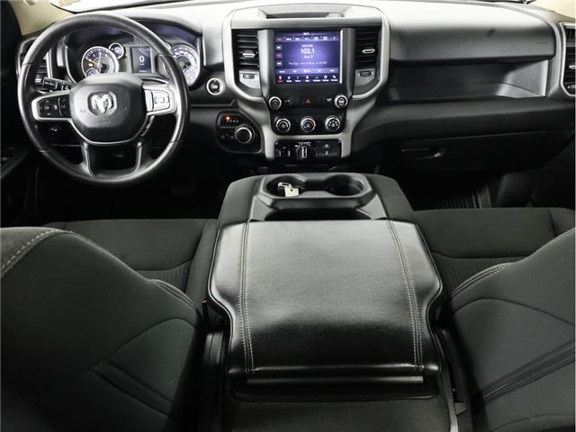 2021 RAM 1500  (Stk: 26T250A) in Calgary - Image 11 of 19