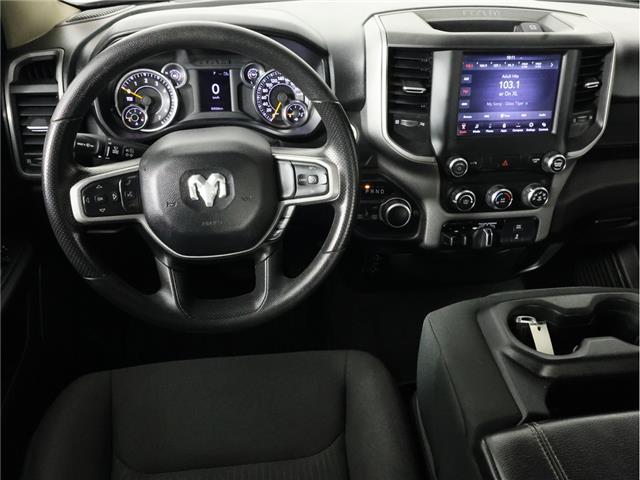 2021 RAM 1500  (Stk: 26T250A) in Calgary - Image 12 of 19