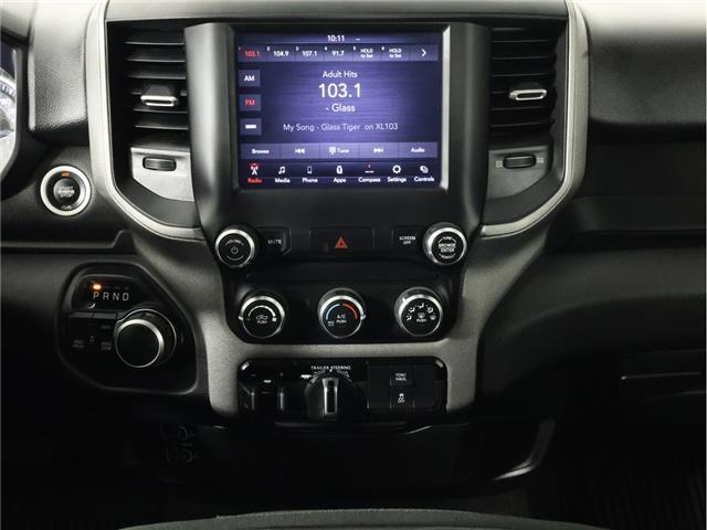 2021 RAM 1500  (Stk: 26T250A) in Calgary - Image 13 of 19